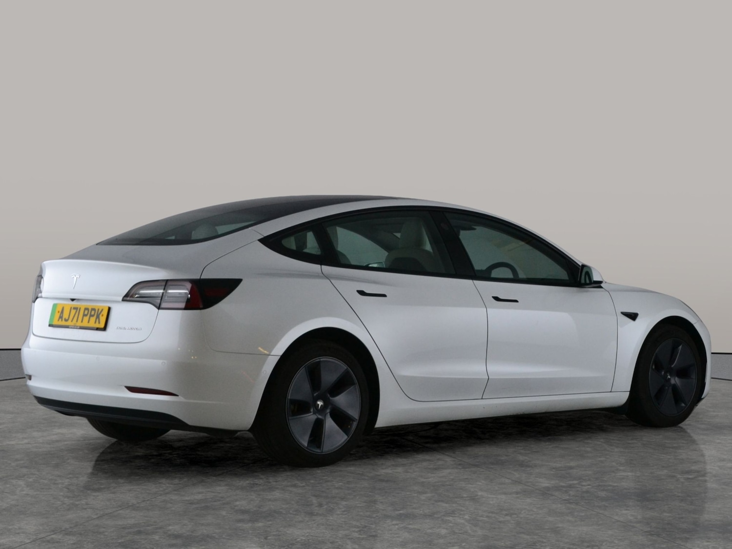 Used Tesla Model 3 2022 for sale - 78134031: Photo 12