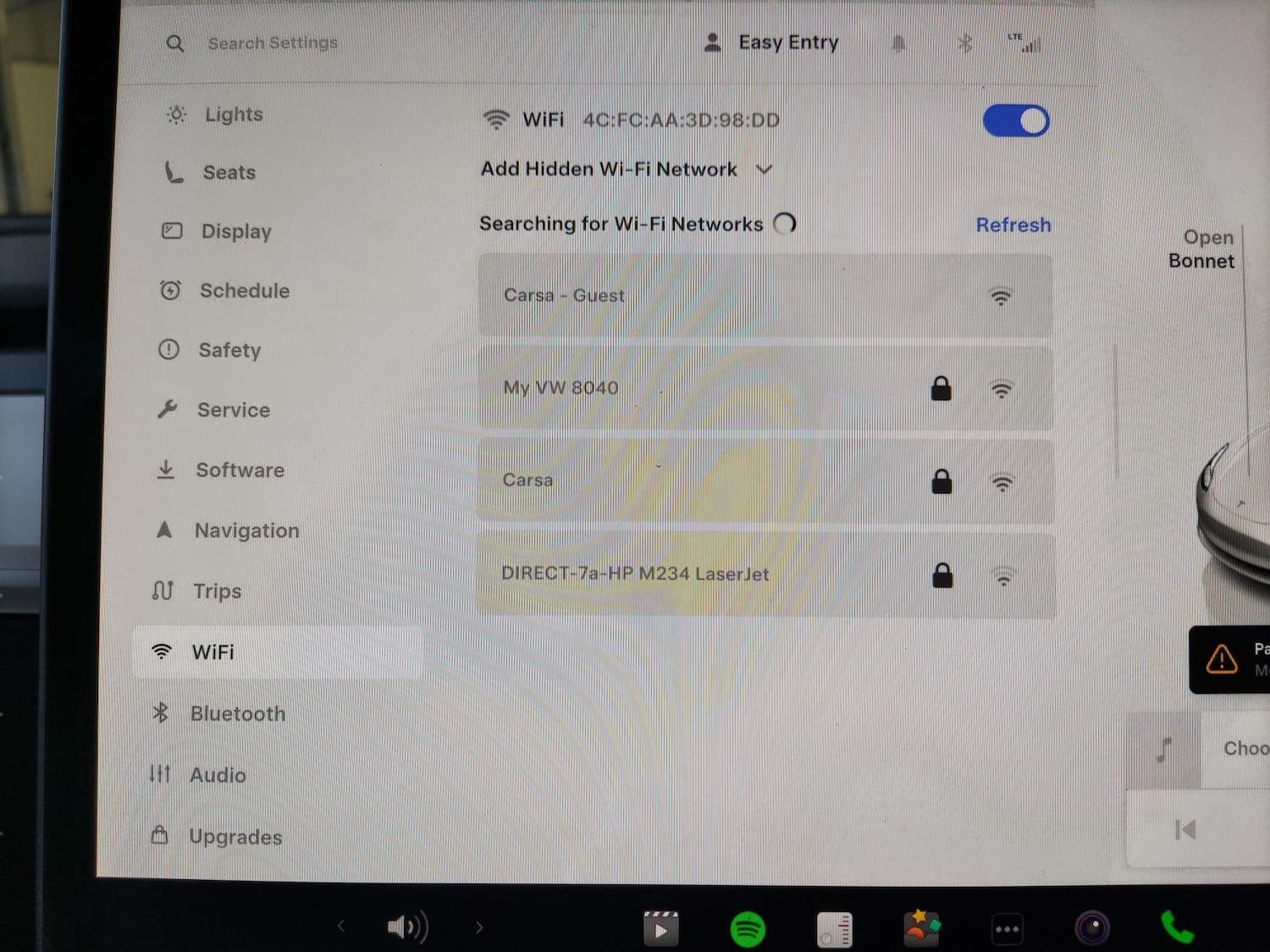 Used Tesla Model 3 2022 for sale - 78134031: Photo 19