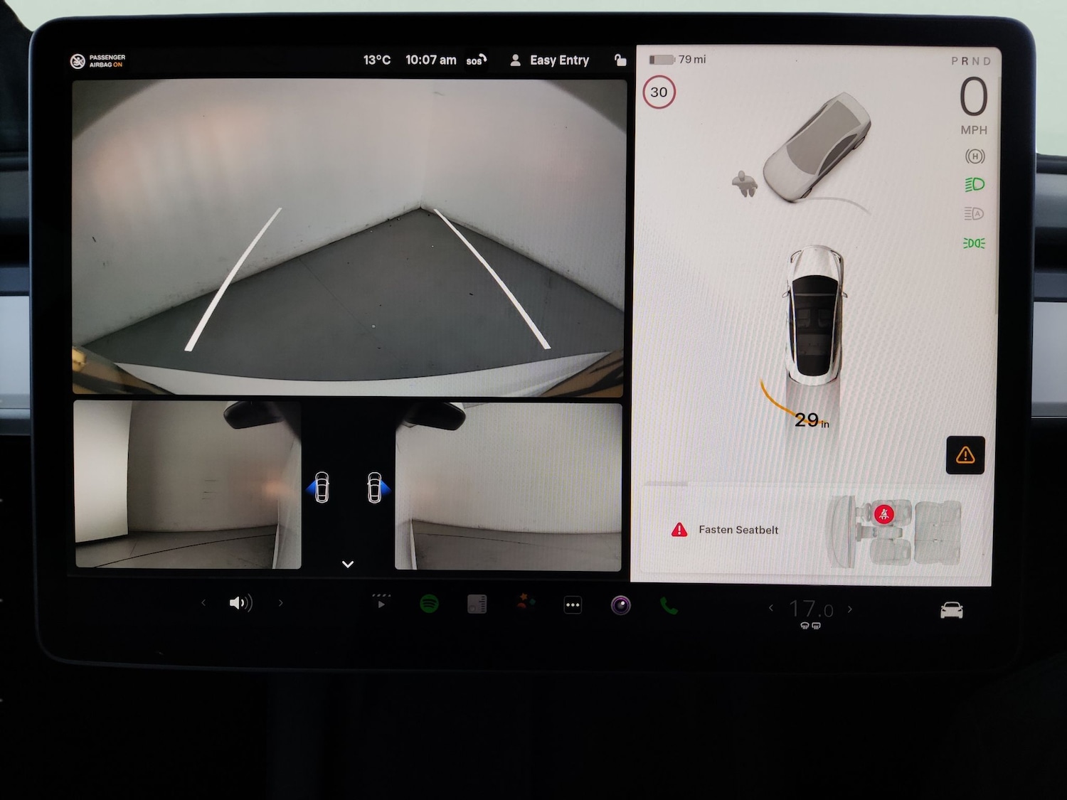 Used Tesla Model 3 2022 for sale - 78134031: Photo 21