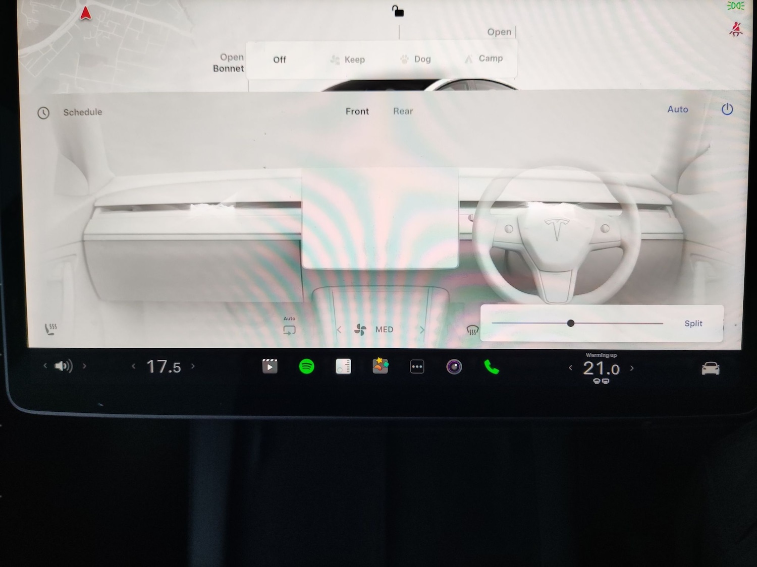 Used Tesla Model 3 2022 for sale - 78134031: Photo 23