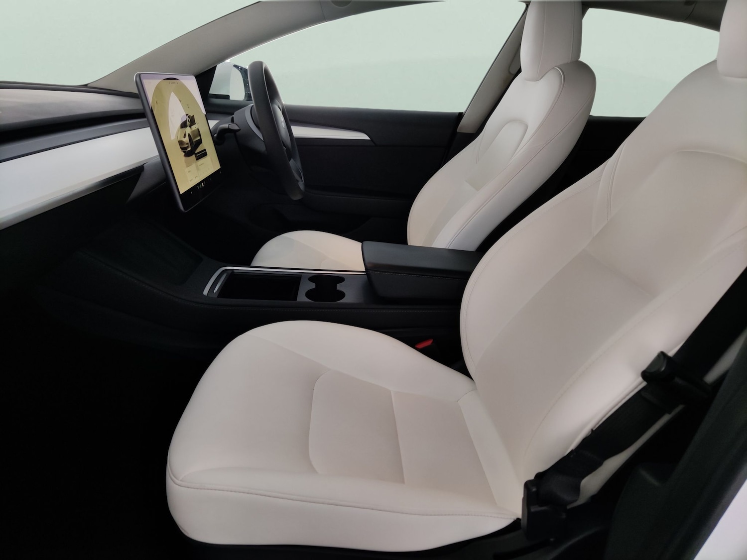 Used Tesla Model 3 2022 for sale - 78134031: Photo 4