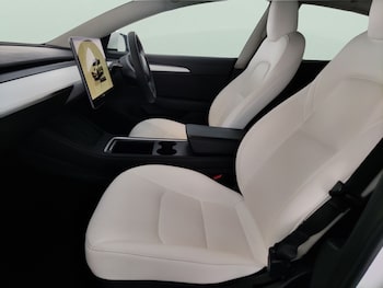 Used Tesla Model 3 2022 for sale - 78134031: Photo