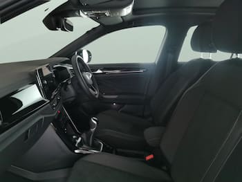 Used Volkswagen T-Roc 2025 for sale - 79675115: Photo