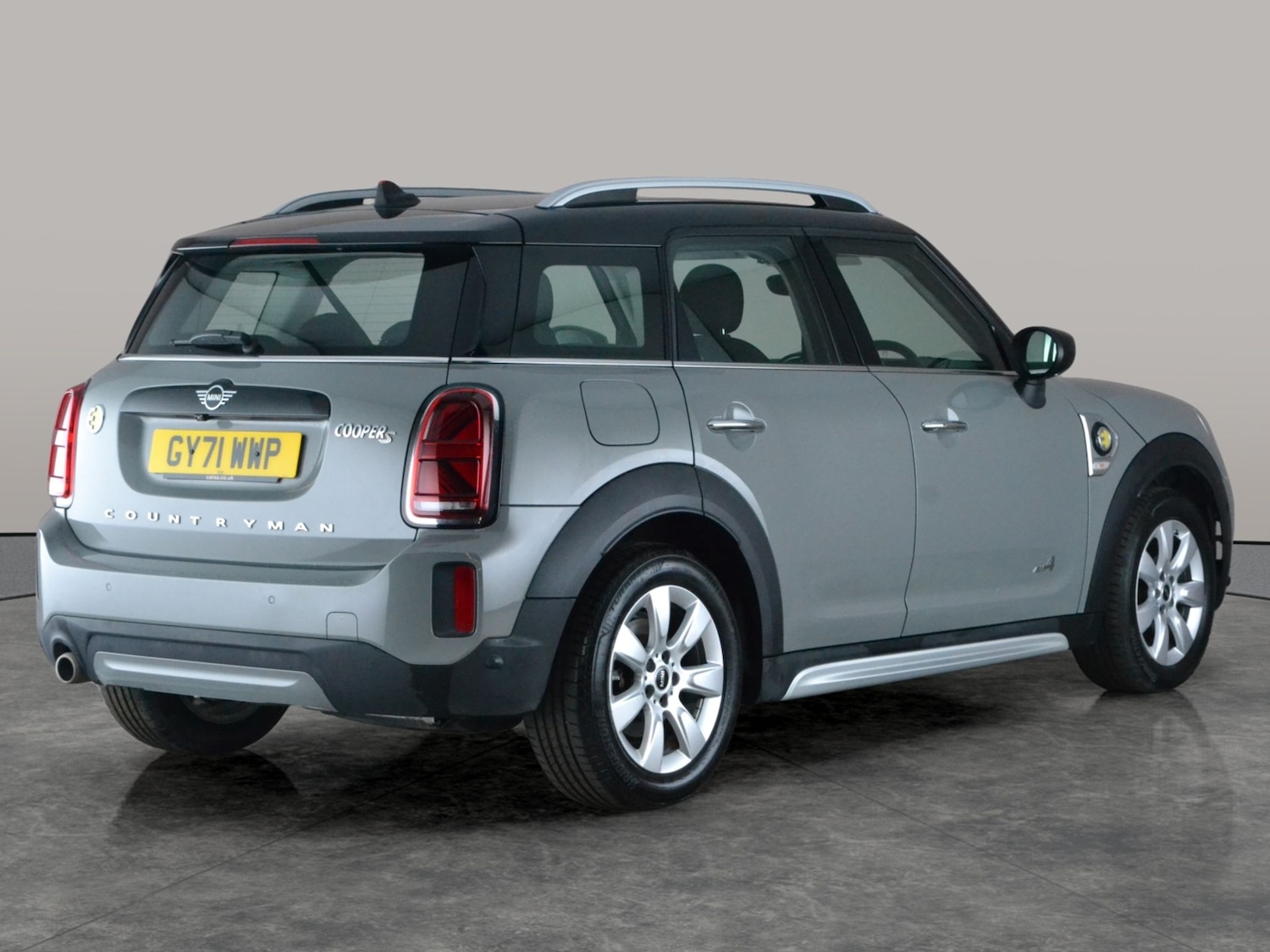 Used MINI Countryman 2022 for sale - 77834067: Photo 10