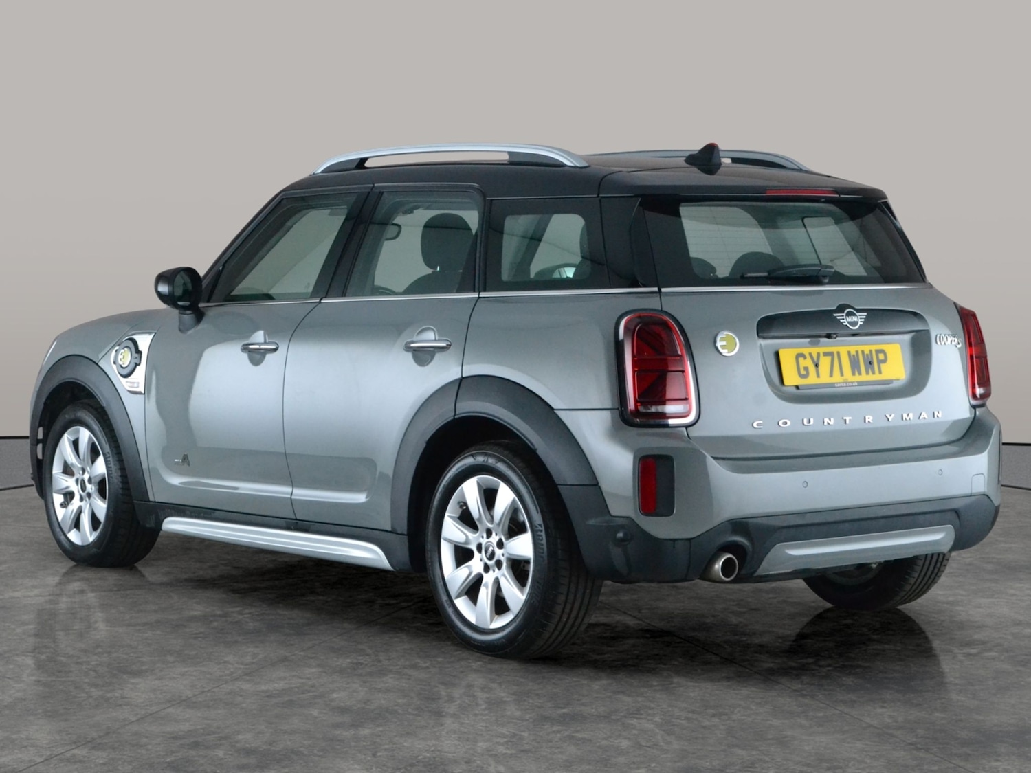 Used MINI Countryman 2022 for sale - 77834067: Photo 12