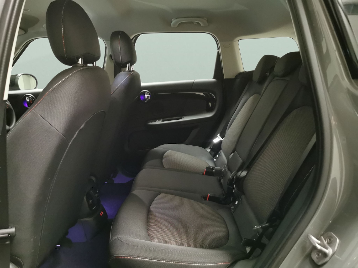 Used MINI Countryman 2022 for sale - 77834067: Photo 23