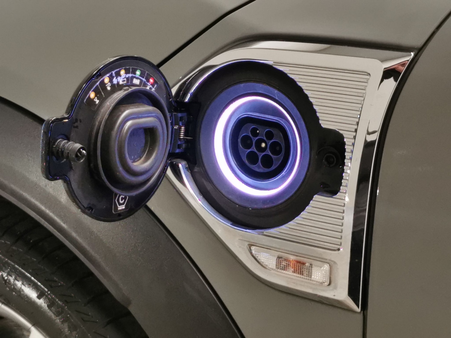 Used MINI Countryman 2022 for sale - 77834067: Photo 28