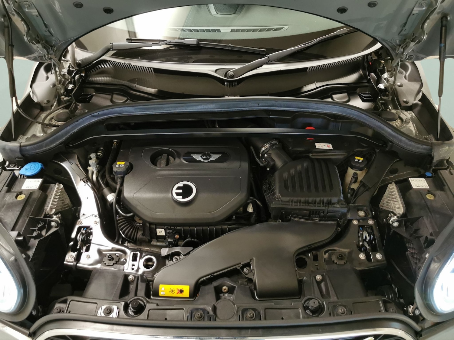 Used MINI Countryman 2022 for sale - 77834067: Photo 30