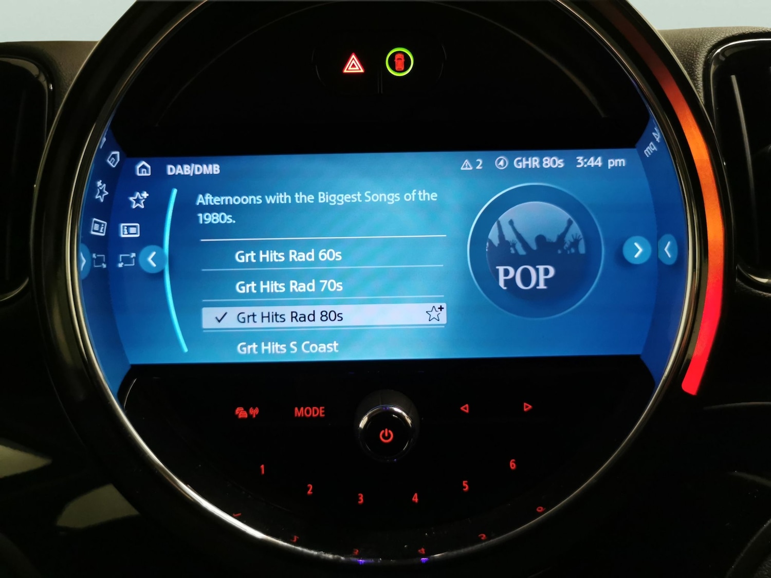 Used MINI Countryman 2022 for sale - 77834067: Photo 6