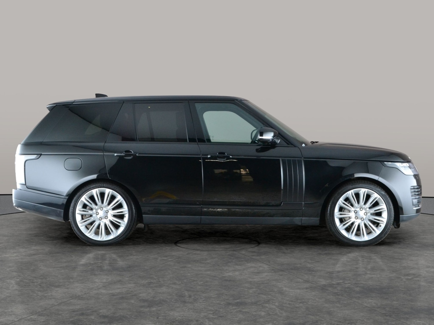 Used Land Rover Range Rover 2020 for sale - 77934679: Photo 10