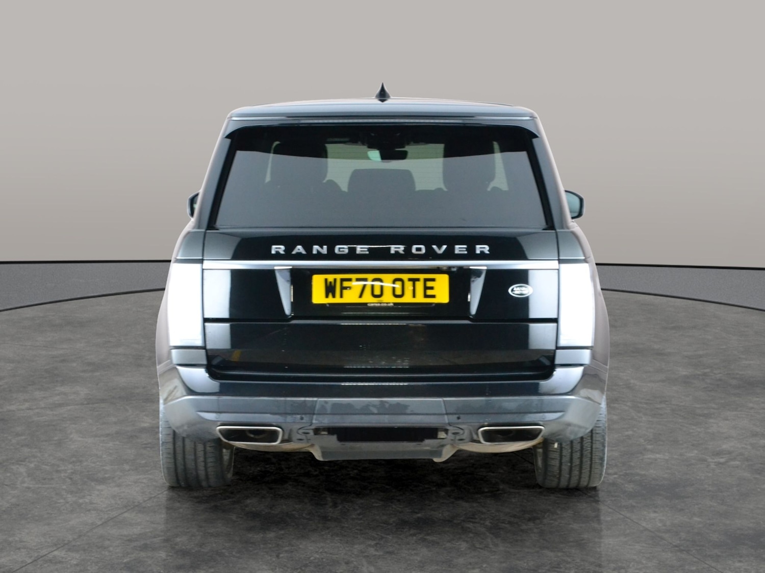 Used Land Rover Range Rover 2020 for sale - 77934679: Photo 12