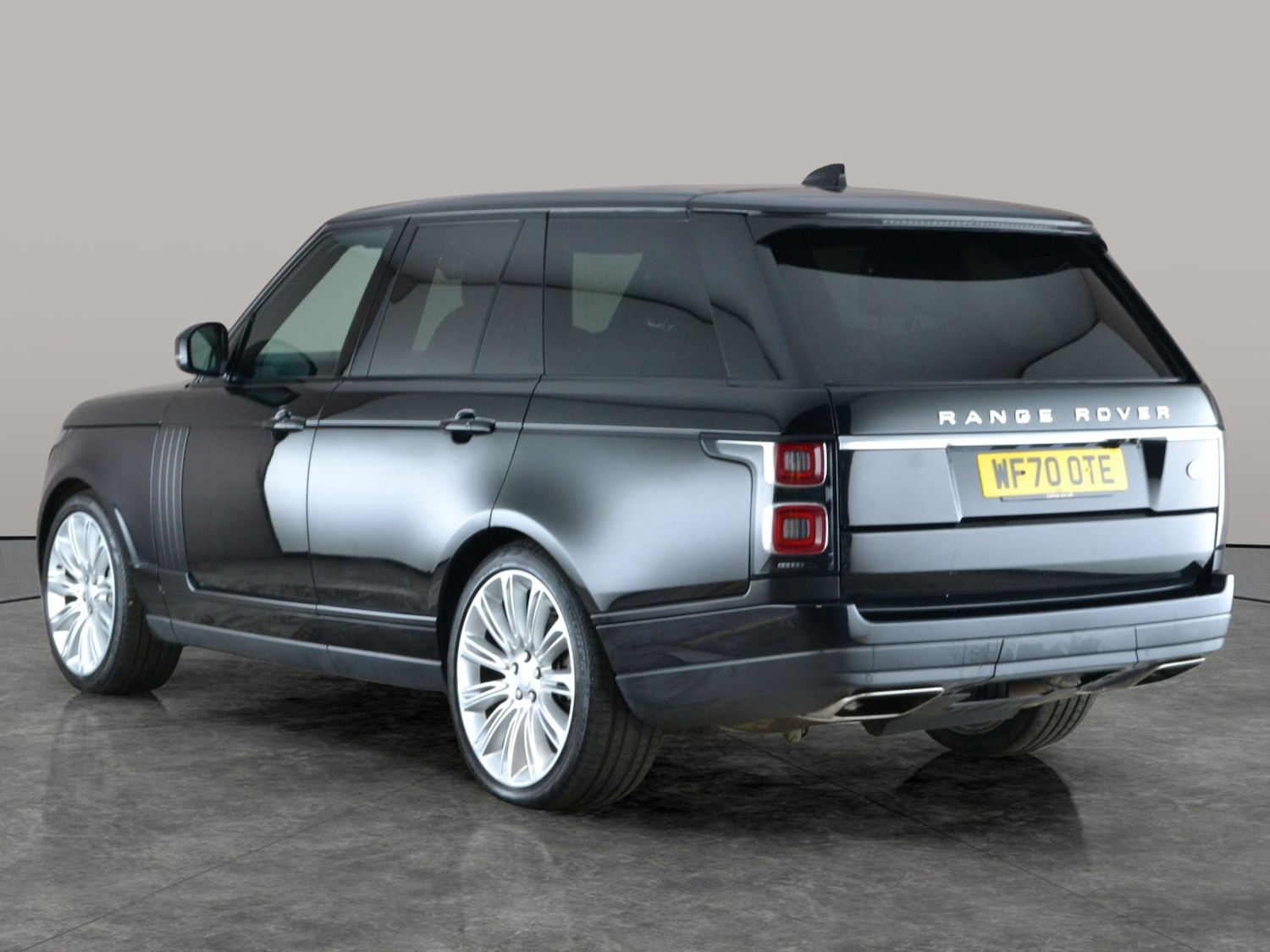 Used Land Rover Range Rover 2020 for sale - 77934679: Photo 13