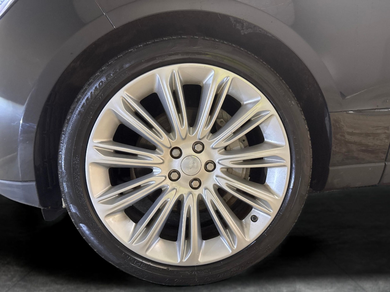 Used Land Rover Range Rover 2020 for sale - 77934679: Photo 18