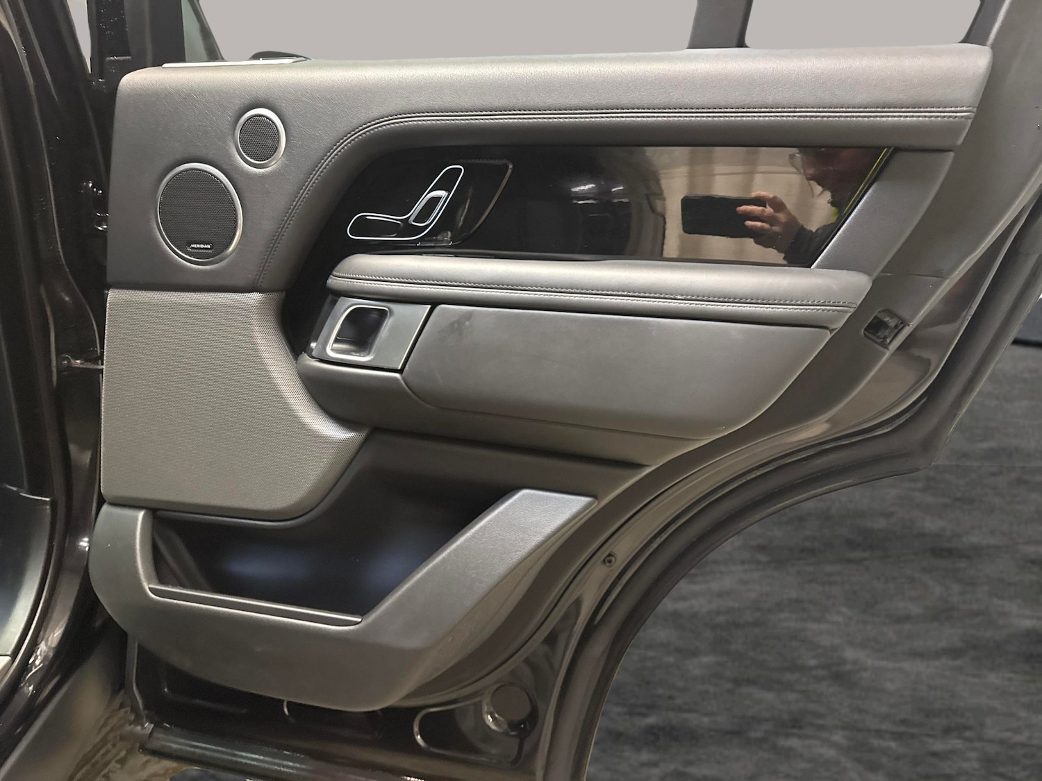 Used Land Rover Range Rover 2020 for sale - 77934679: Photo 24