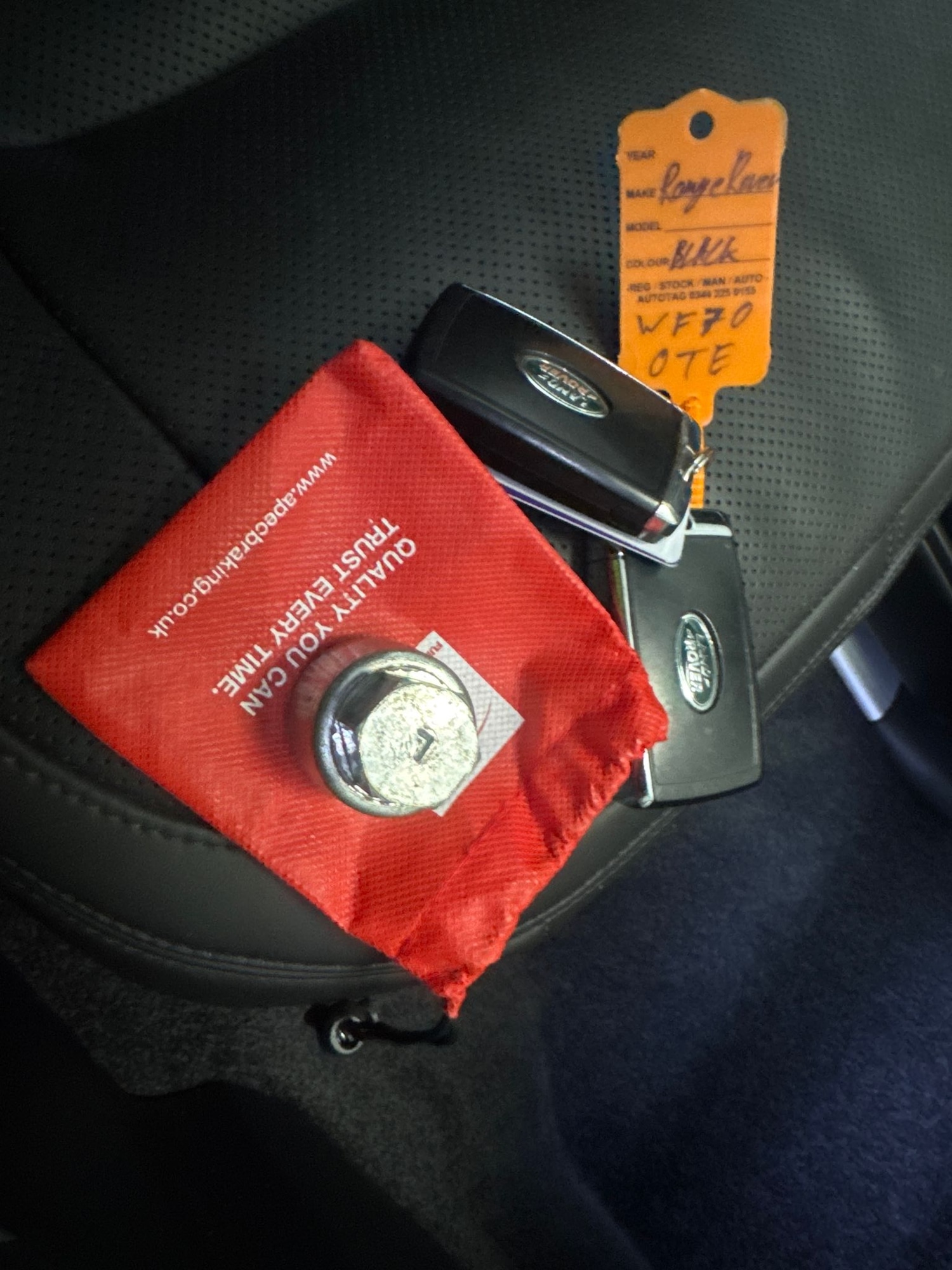 Used Land Rover Range Rover 2020 for sale - 77934679: Photo 26