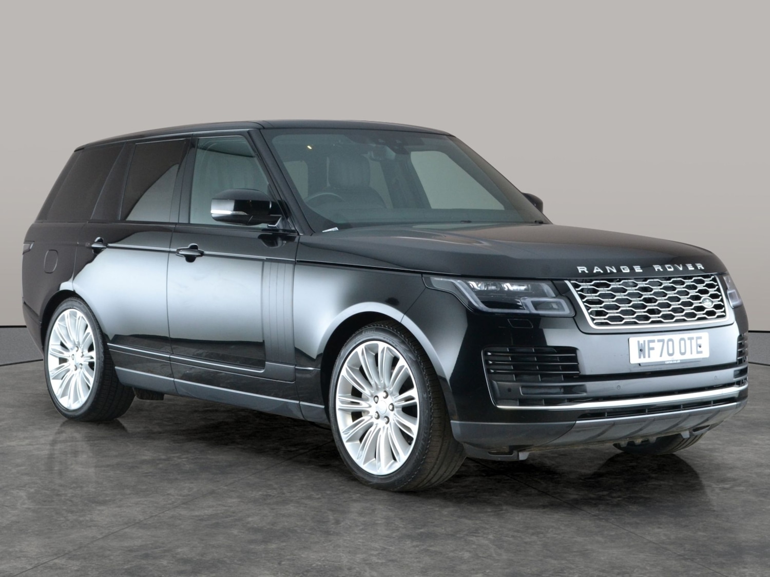 Used Land Rover Range Rover 2020 for sale - 77934679: Photo 9