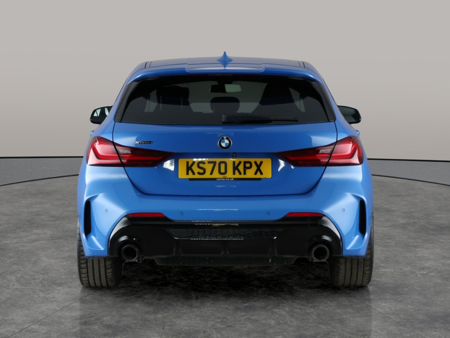 Used BMW 1 Series 2021 for sale - 76518395: Photo 11