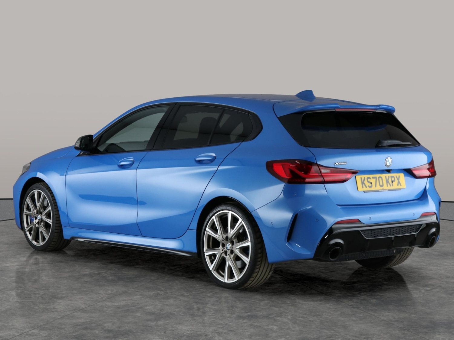 Used BMW 1 Series 2021 for sale - 76518395: Photo 12