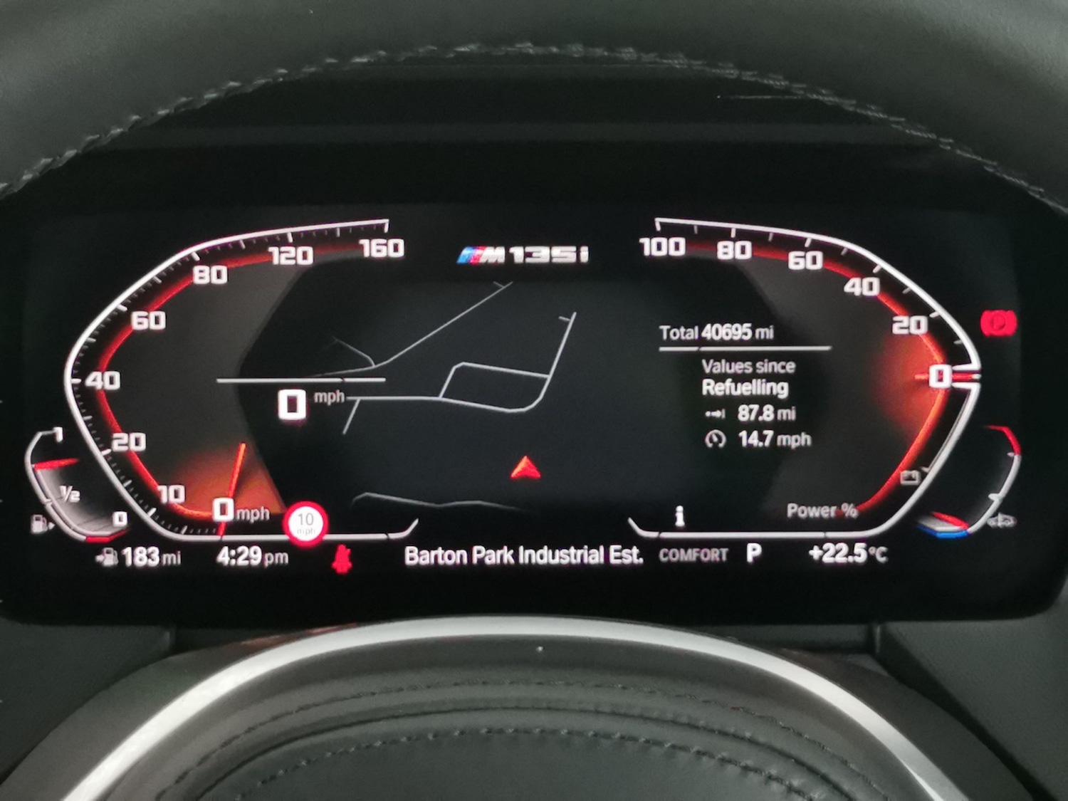 Used BMW 1 Series 2021 for sale - 76518395: Photo 24