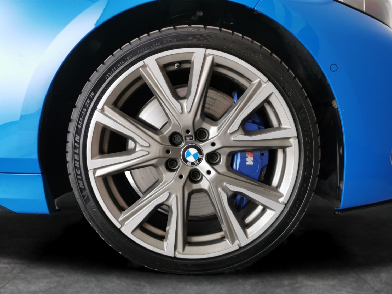 Used BMW 1 Series 2021 for sale - 76518395: Photo 29