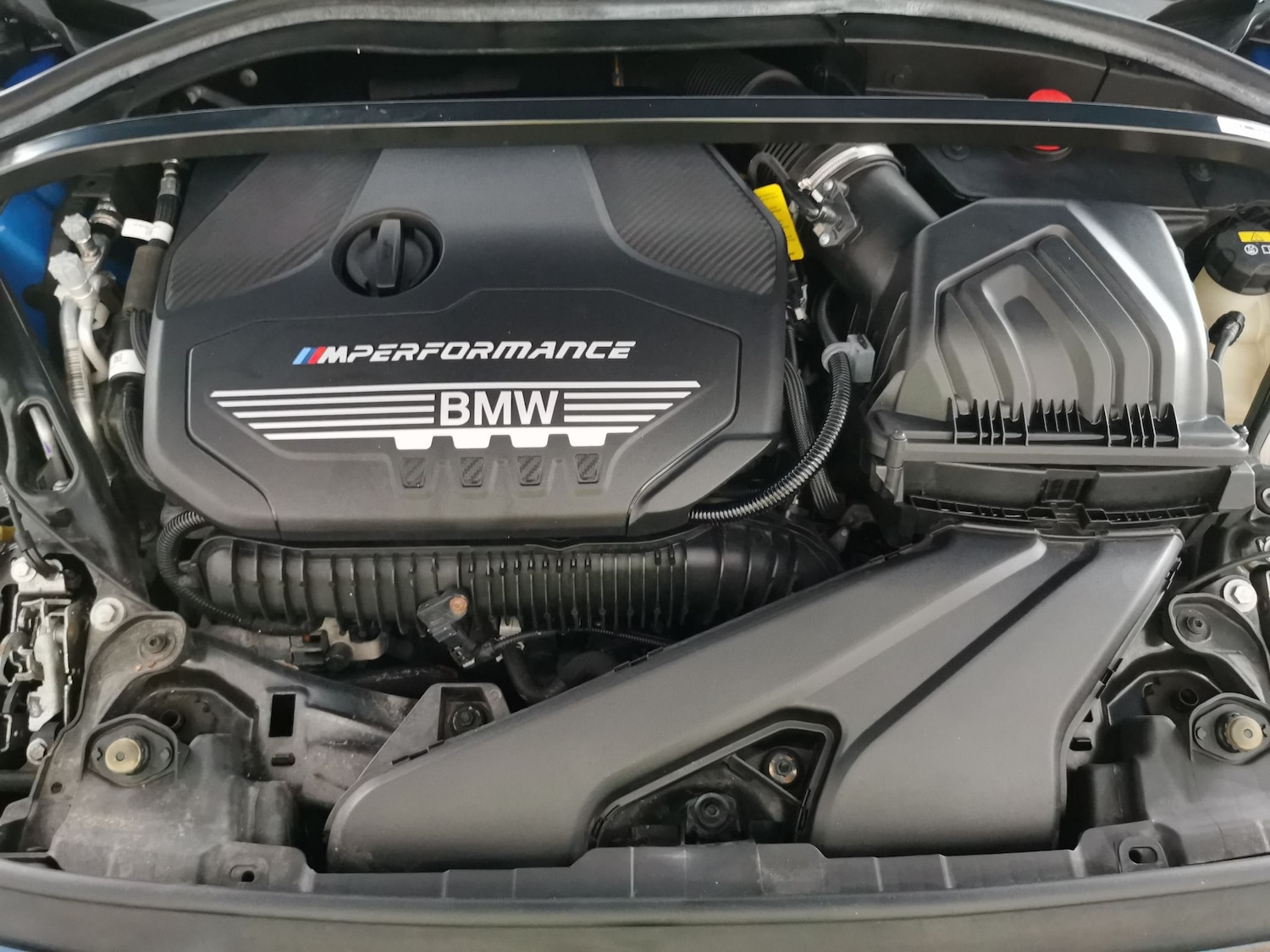 Used BMW 1 Series 2021 for sale - 76518395: Photo 37