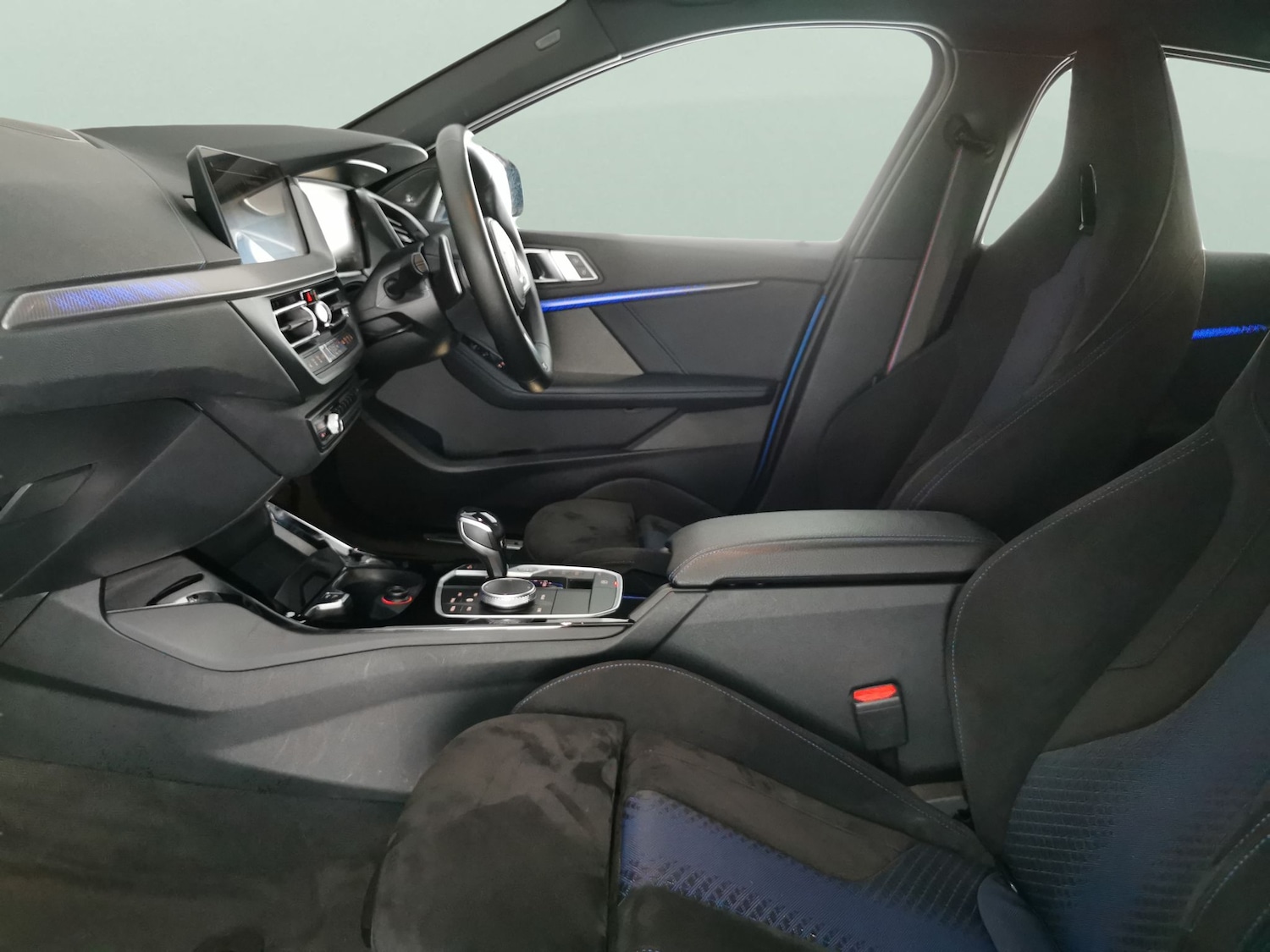 Used BMW 1 Series 2021 for sale - 76518395: Photo 4