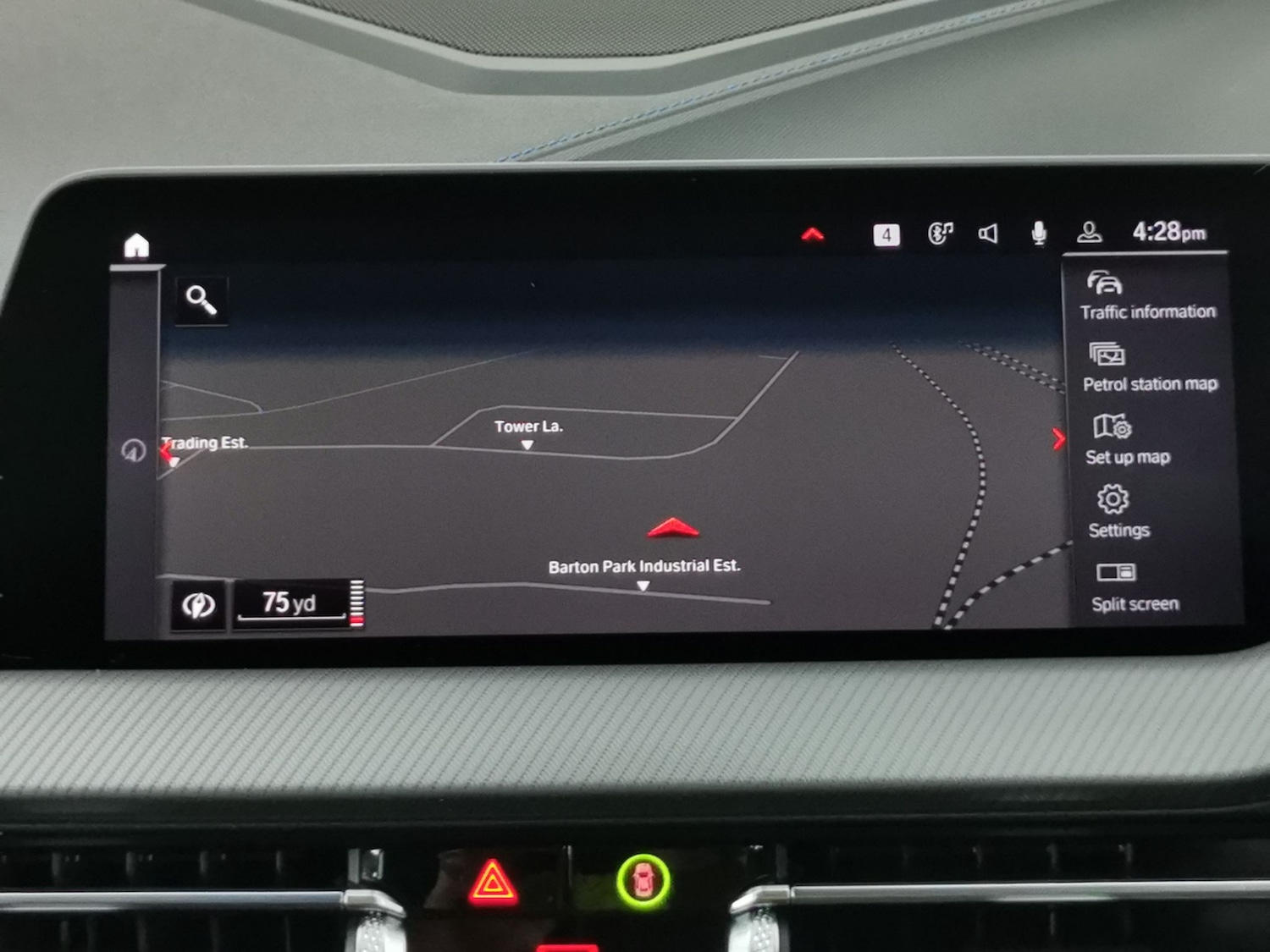 Used BMW 1 Series 2021 for sale - 76518395: Photo 6