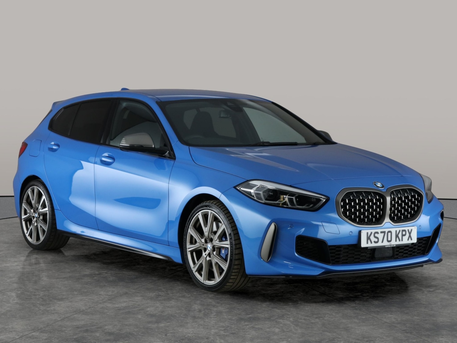 Used BMW 1 Series 2021 for sale - 76518395: Photo 8