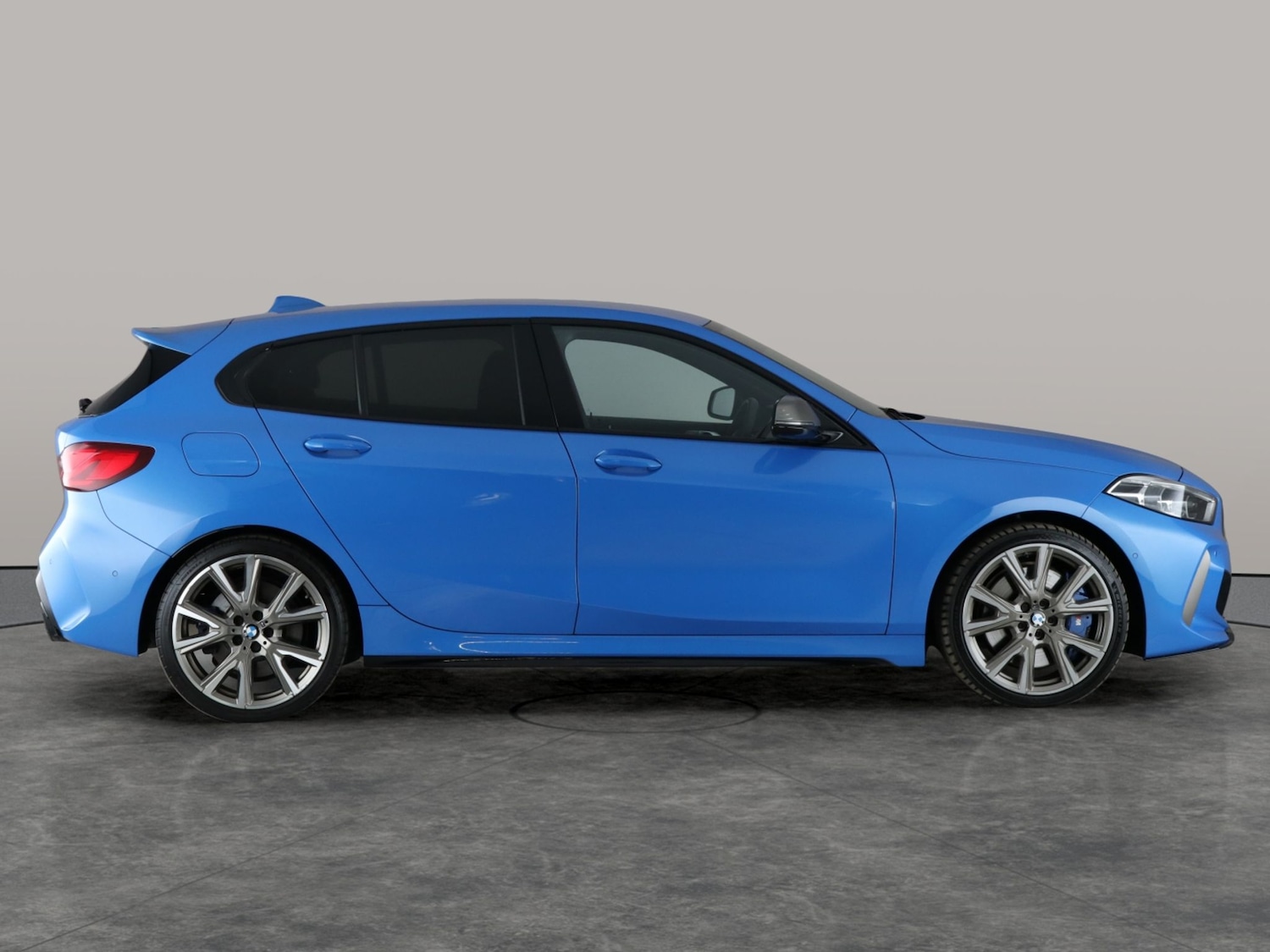 Used BMW 1 Series 2021 for sale - 76518395: Photo 9