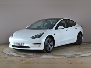 Used Tesla Model 3 2022 for sale - 78818284: Photo