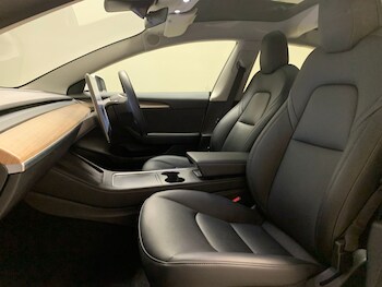 Used Tesla Model 3 2022 for sale - 78818284: Photo