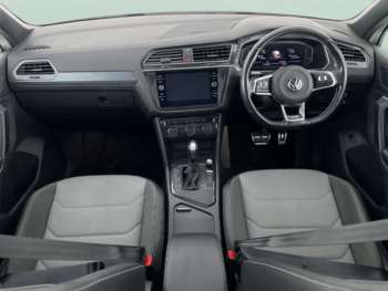 Used Volkswagen Tiguan 2019 for sale - 75271678: Photo