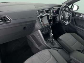 Used Volkswagen Tiguan 2019 for sale - 75271678: Photo