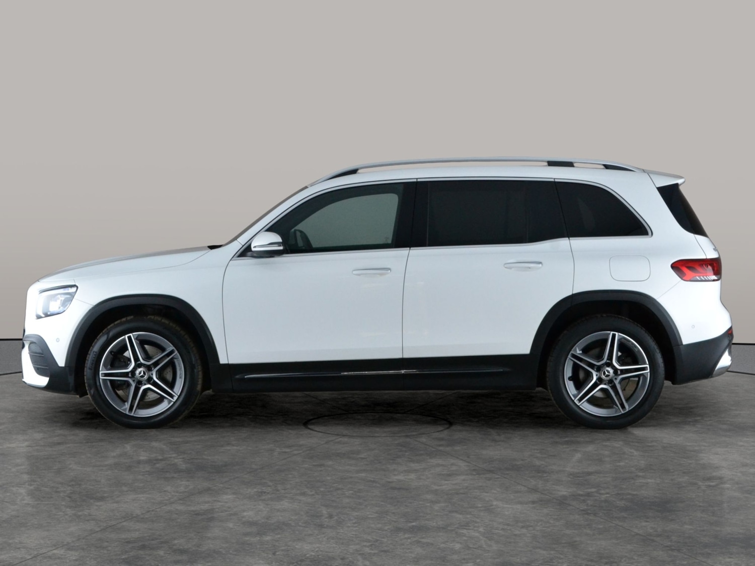 Used Mercedes-Benz GLB 2021 for sale - 77995457: Photo 13