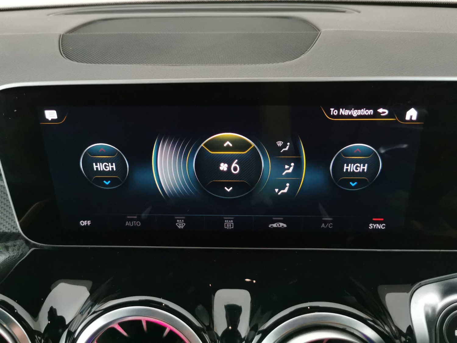 Used Mercedes-Benz GLB 2021 for sale - 77995457: Photo 19