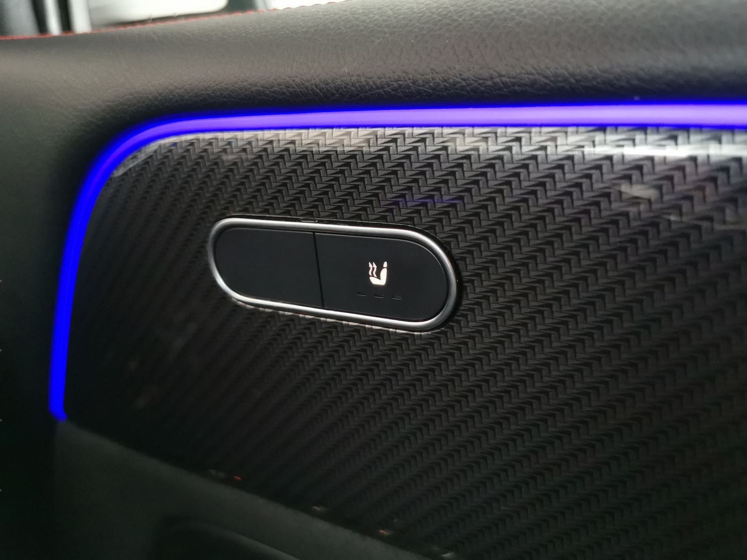 Used Mercedes-Benz GLB 2021 for sale - 77995457: Photo 20