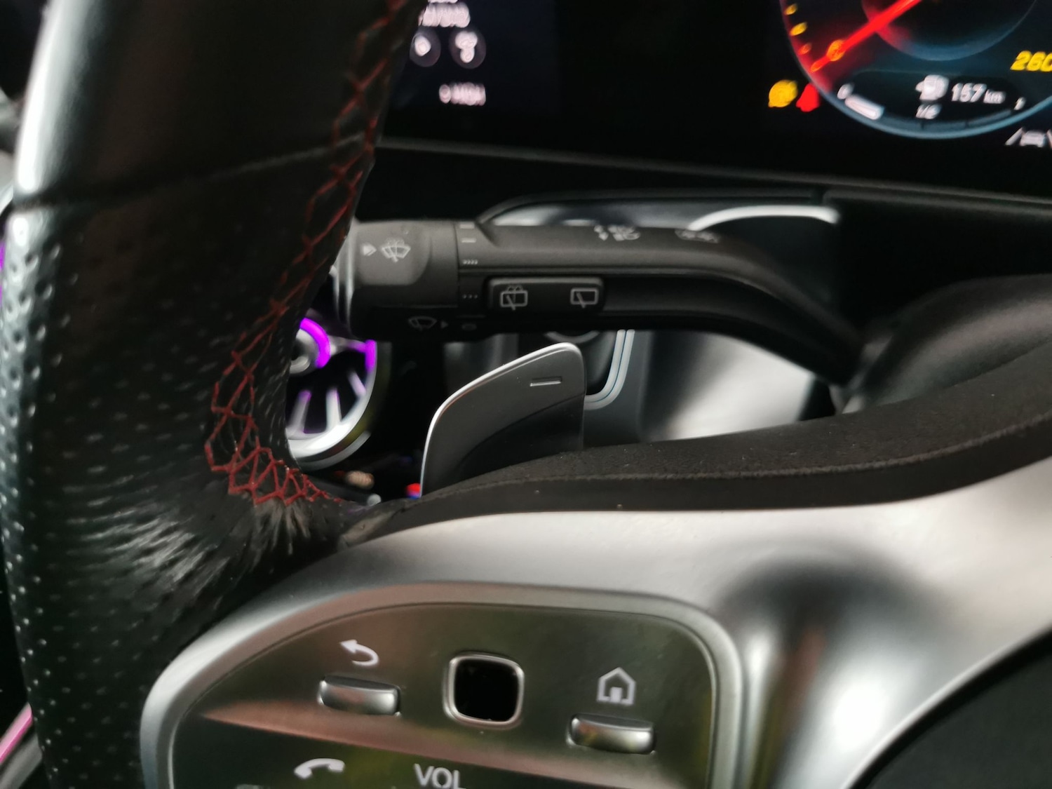 Used Mercedes-Benz GLB 2021 for sale - 77995457: Photo 22