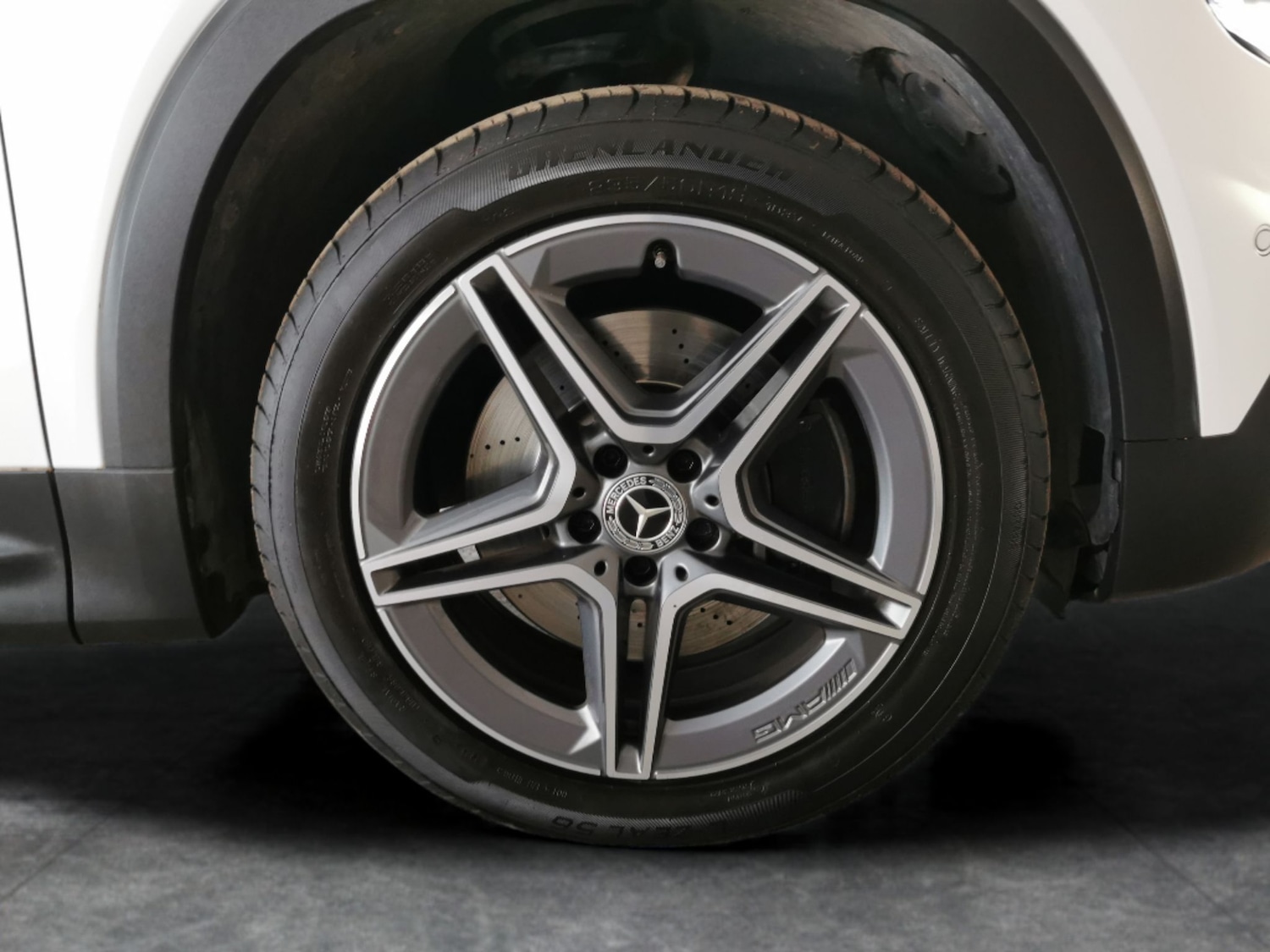 Used Mercedes-Benz GLB 2021 for sale - 77995457: Photo 27