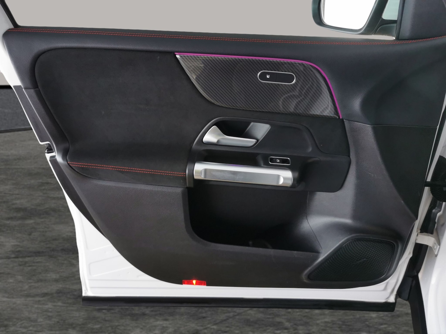 Used Mercedes-Benz GLB 2021 for sale - 77995457: Photo 30