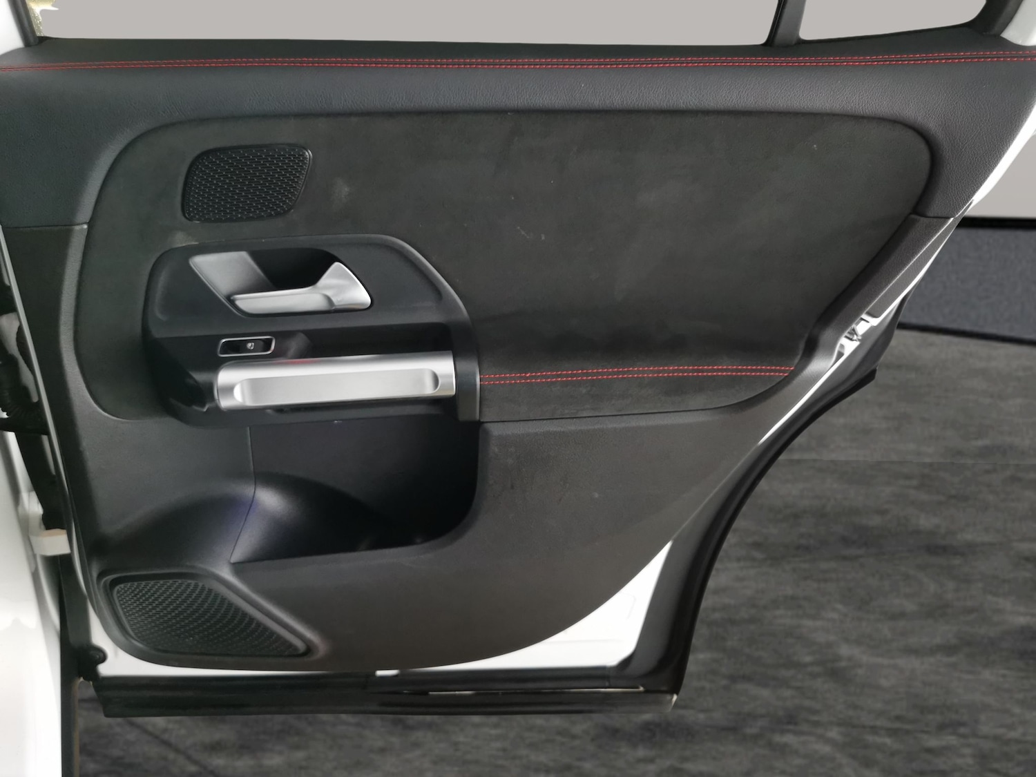 Used Mercedes-Benz GLB 2021 for sale - 77995457: Photo 32