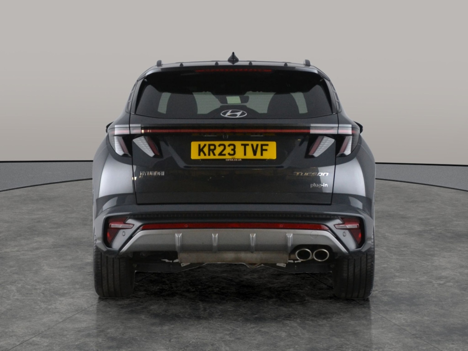 Used Hyundai TUCSON 2023 for sale - 76444609: Photo 12