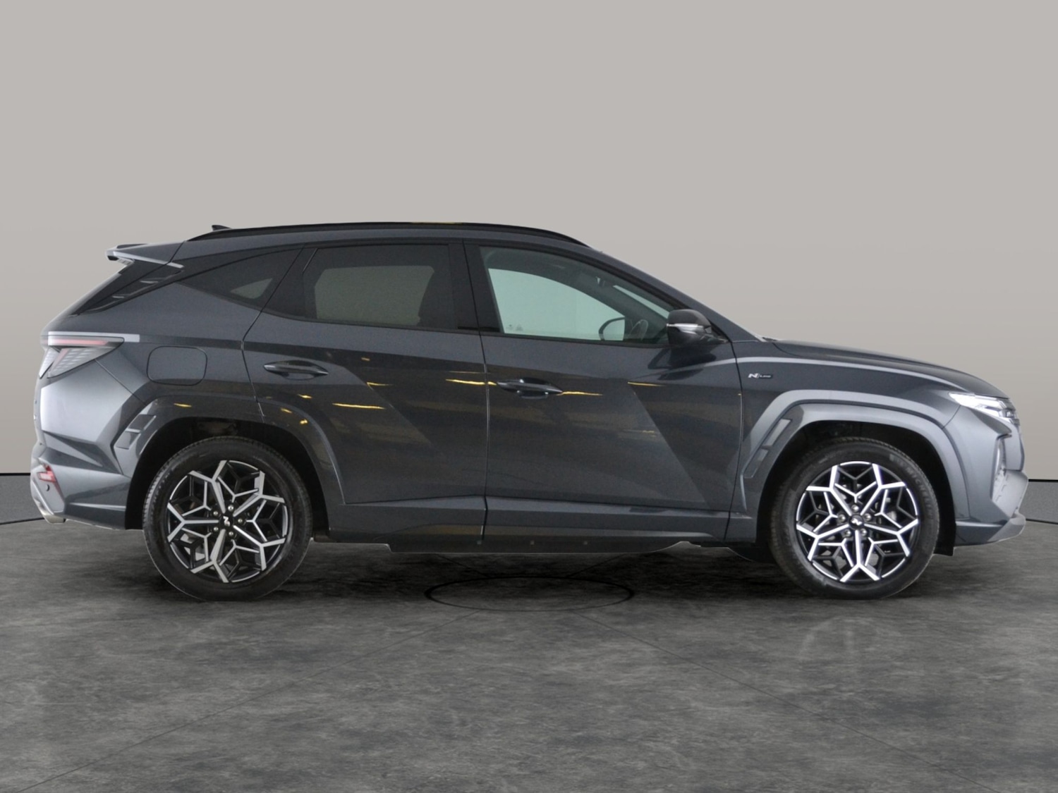 Used Hyundai TUCSON 2023 for sale - 76444609: Photo 14