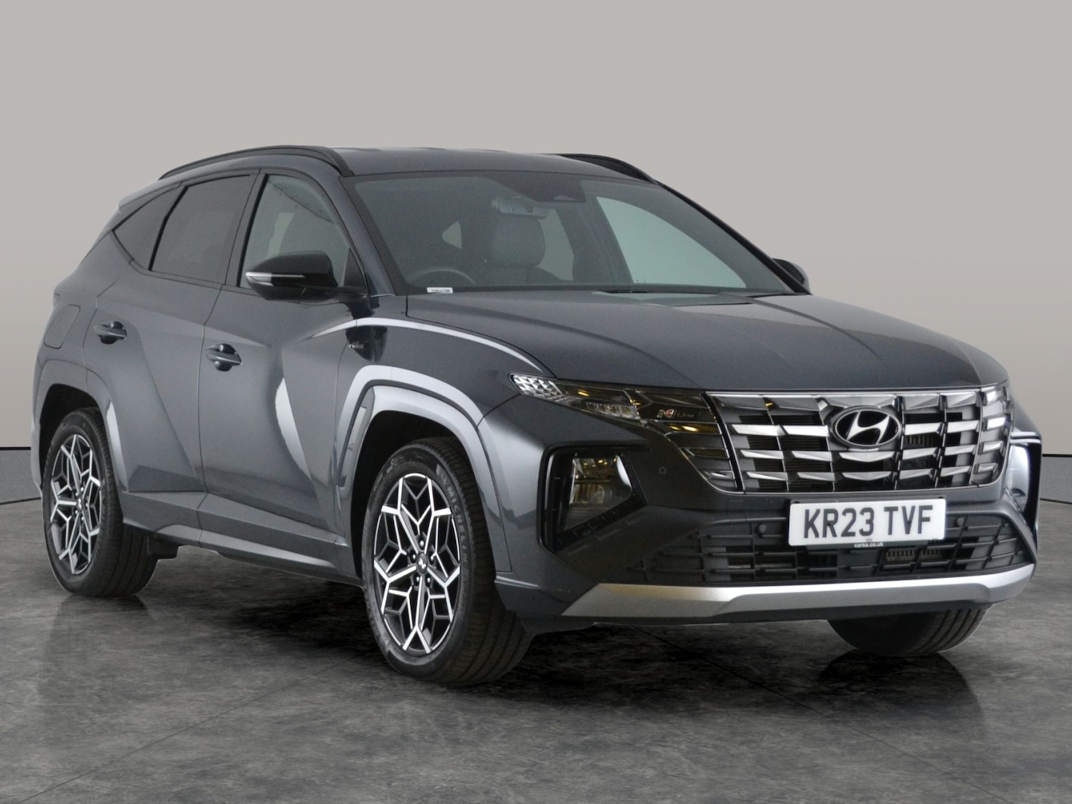 Used Hyundai TUCSON 2023 for sale - 76444609: Photo 16