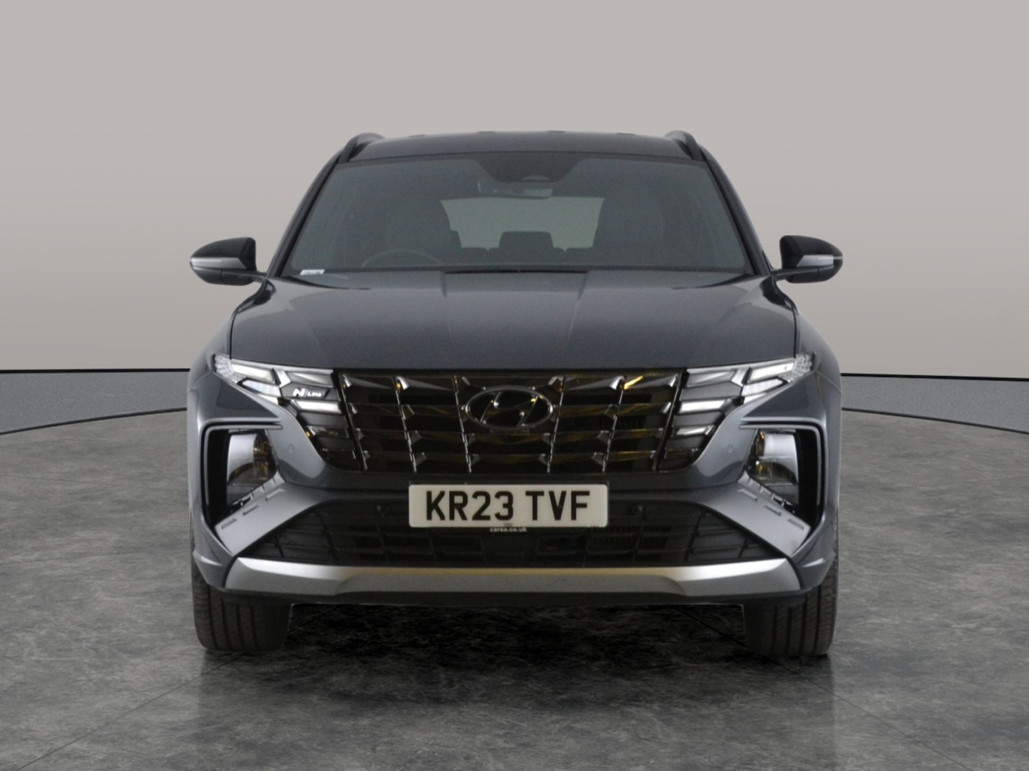 Used Hyundai TUCSON 2023 for sale - 76444609: Photo 17