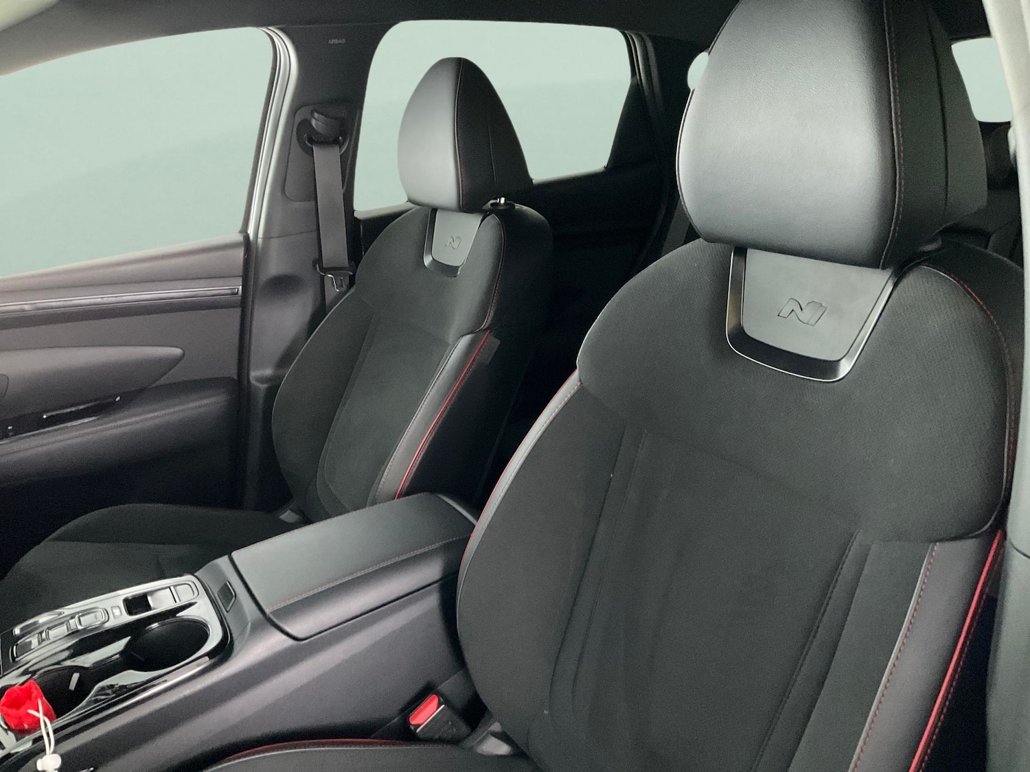 Used Hyundai TUCSON 2023 for sale - 76444609: Photo 18