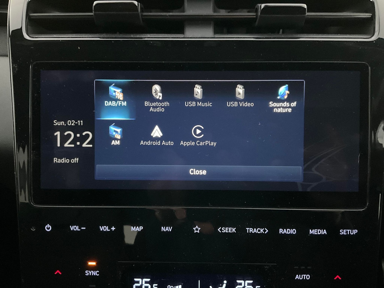 Used Hyundai TUCSON 2023 for sale - 76444609: Photo 21