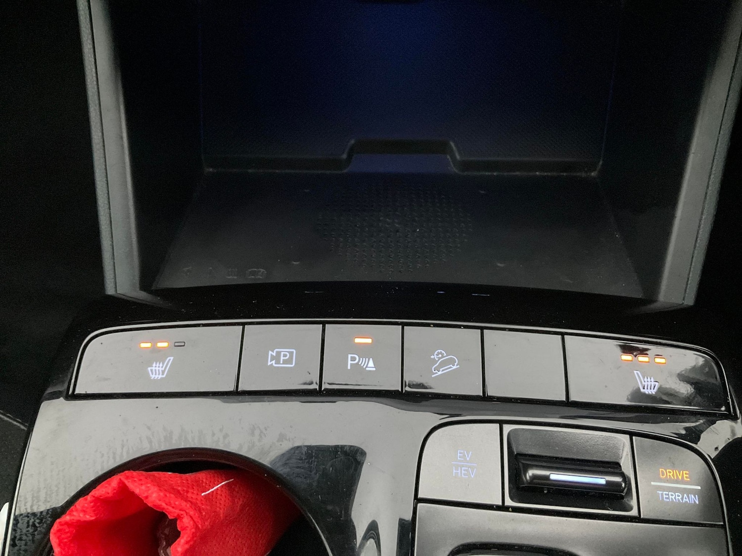 Used Hyundai TUCSON 2023 for sale - 76444609: Photo 24