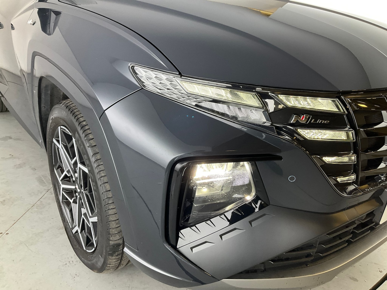 Used Hyundai TUCSON 2023 for sale - 76444609: Photo 31