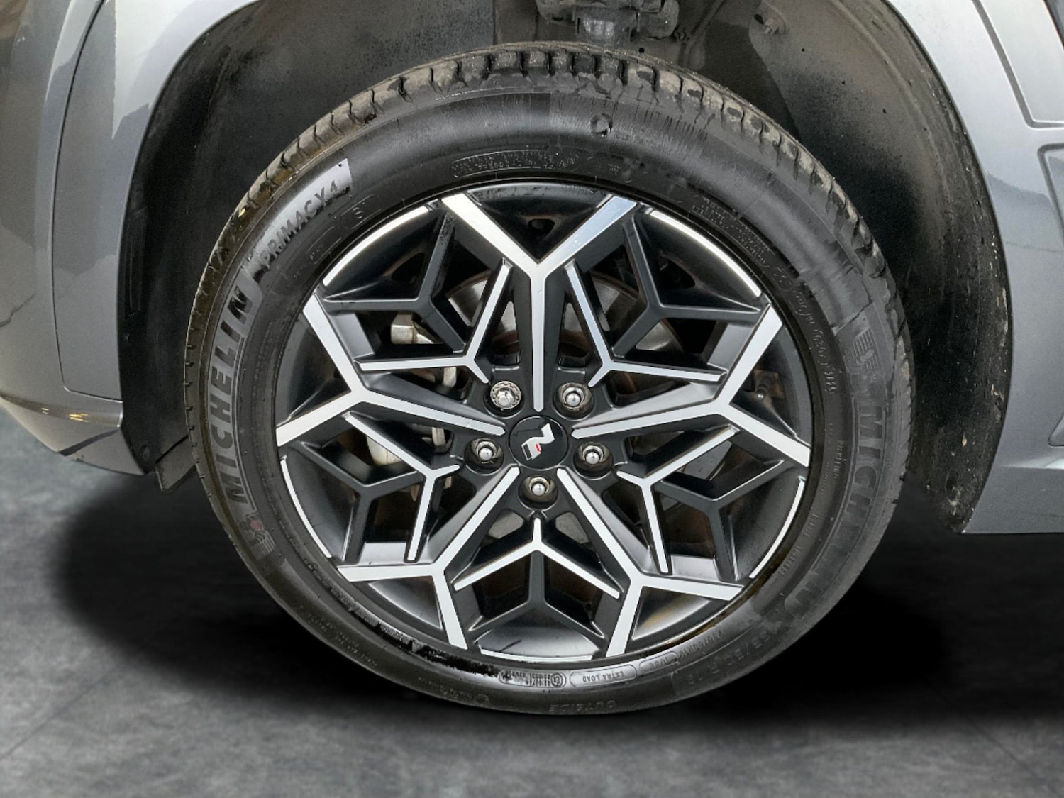 Used Hyundai TUCSON 2023 for sale - 76444609: Photo 32