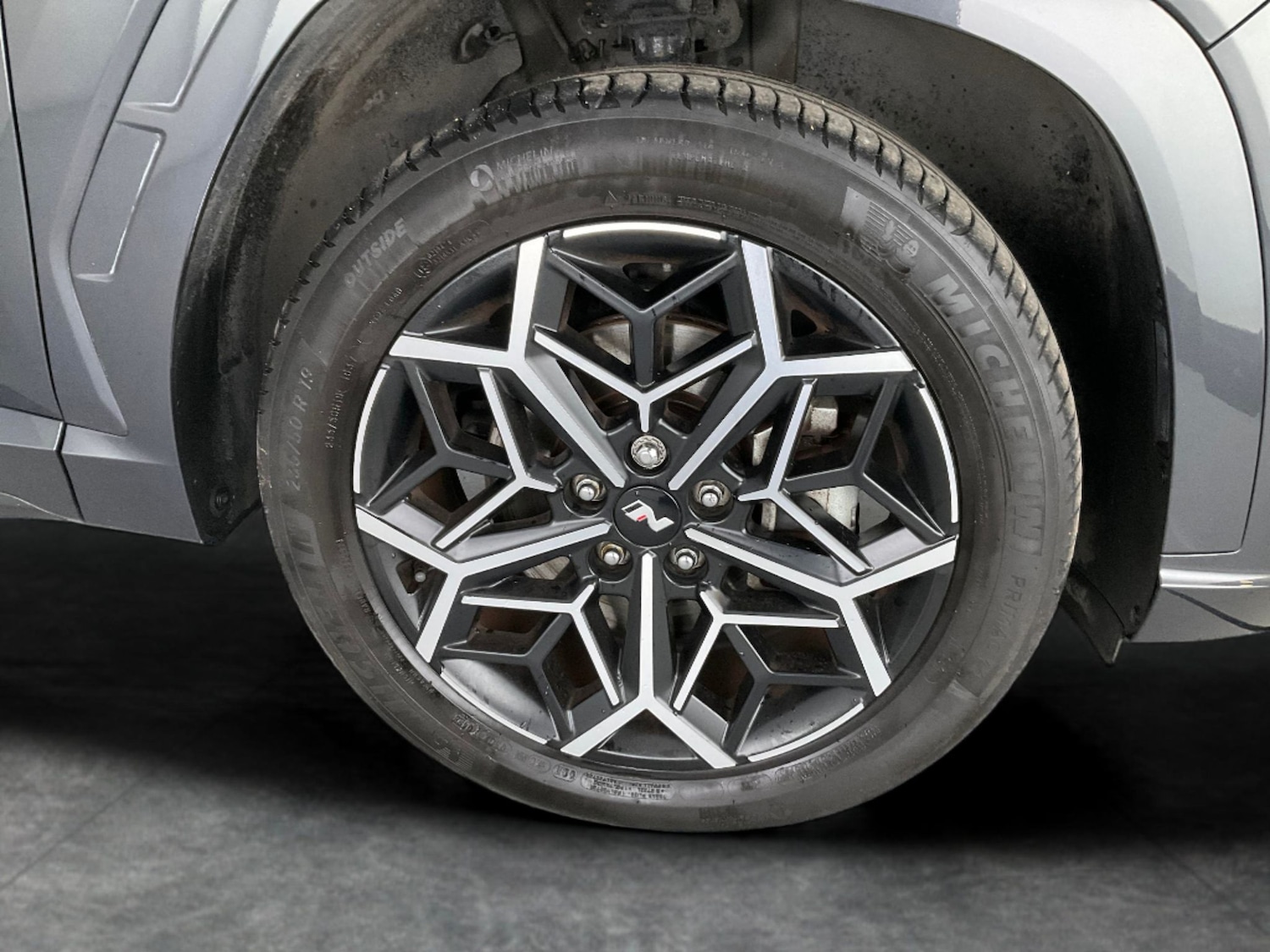 Used Hyundai TUCSON 2023 for sale - 76444609: Photo 33